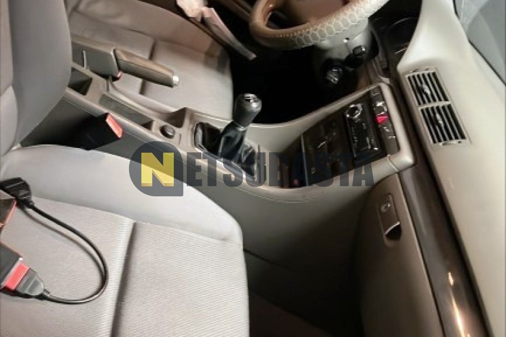 Audi A4 1.9 TDI 2004