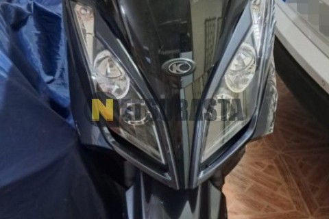 DAF XF 530 2019