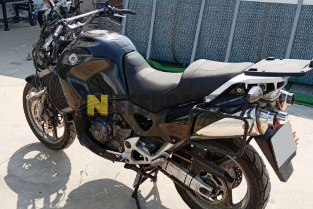 Honda Varadero XL1000V 2003