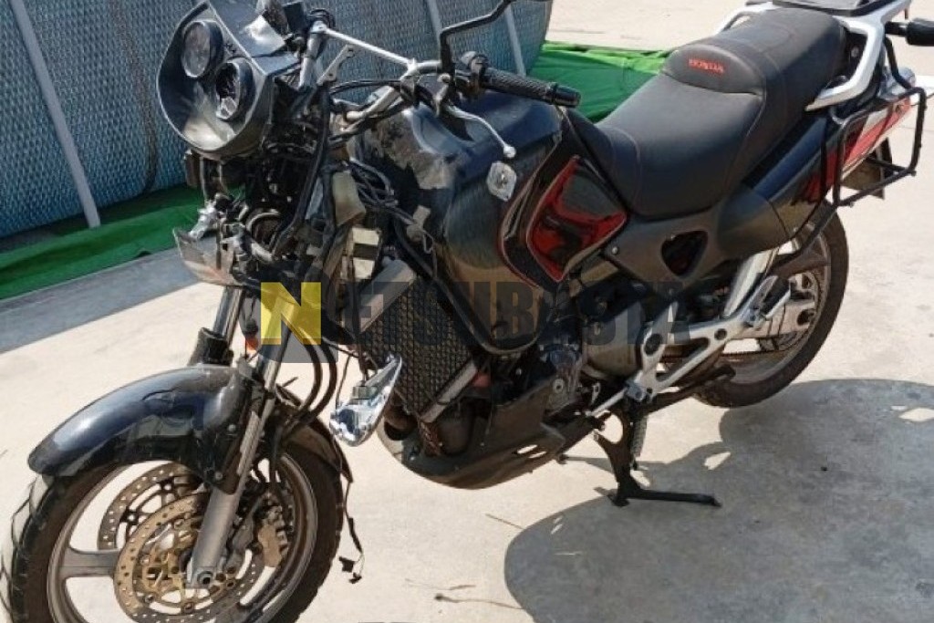 Honda Varadero XL1000V 2003