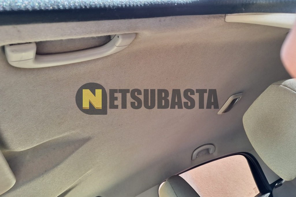 Fiat Grande Punto 1.3 Multijet 2006