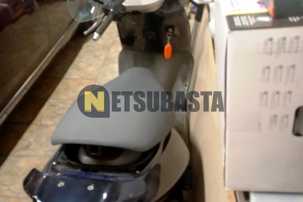 Aprilia Leonardo 125 1999