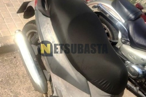 Yamaha YBR 250 2008