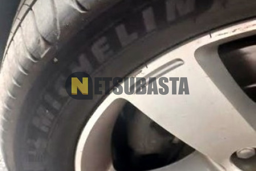 Ford S-Max 2.0 TDCi 2008