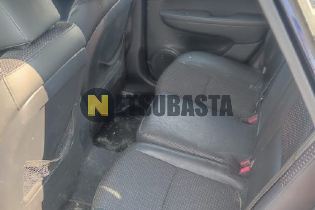 Hyundai i30 1.6 CRDi 2008