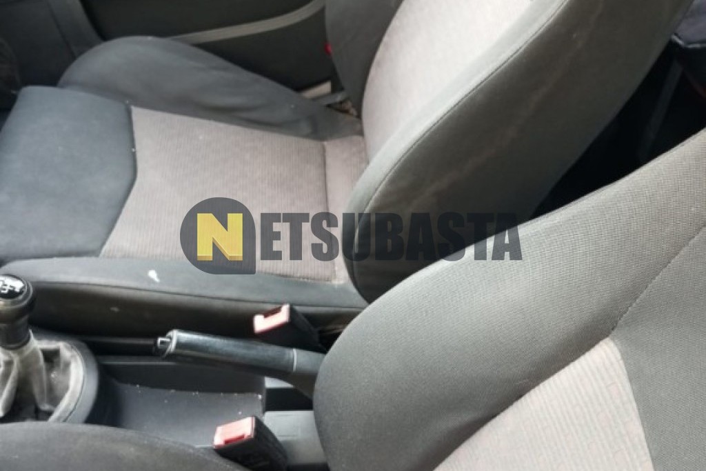Seat Córdoba 1.9 TDI 2003