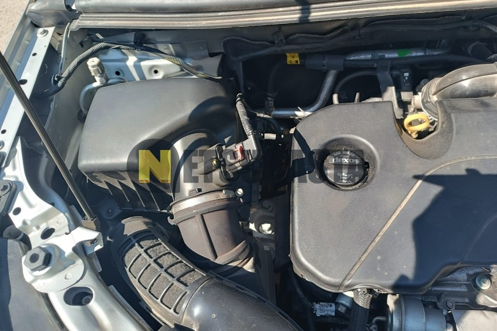 Opel Mokka X 1.4 Turbo 4x4 Aut. 2018