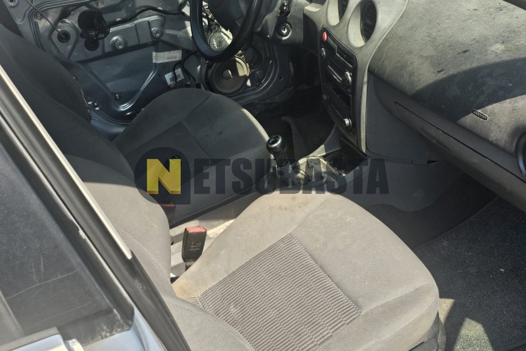 Seat Ibiza 1.4 16V 2003