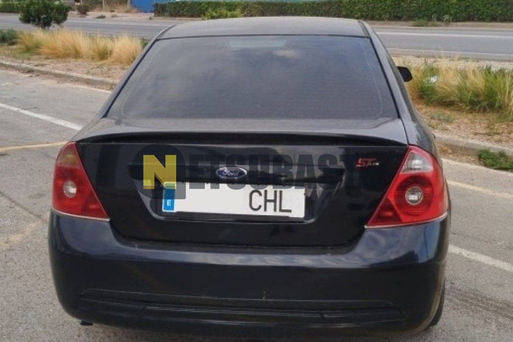 Ford Mondeo 2.0i 16V 2003