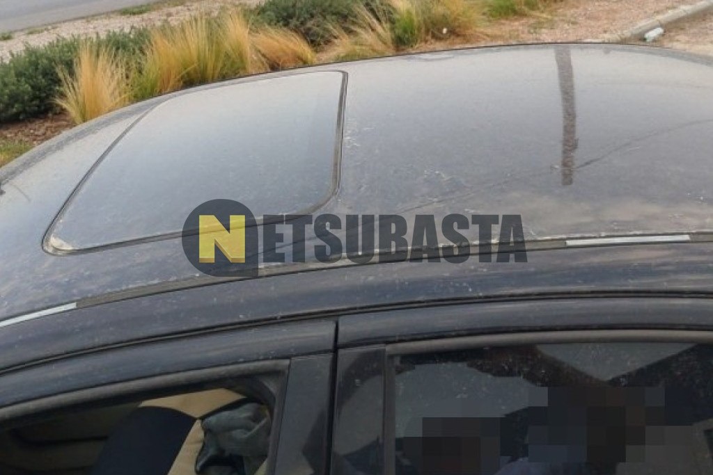 Ford Mondeo 2.0i 16V 2003