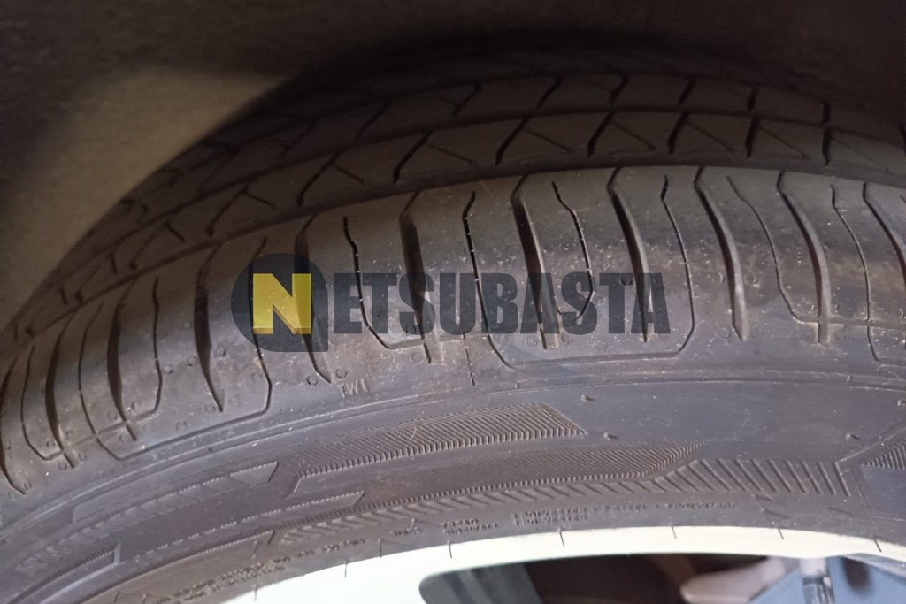 Nissan Qashqai 1.2 DIG-T 2017