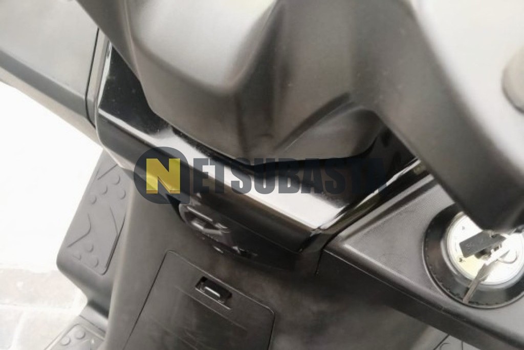 Kymco Super Dink 300i 2010