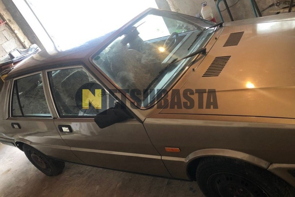Lancia Prisma 1.6 1987