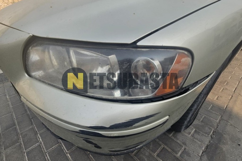 Volvo S60 2.4D 2005