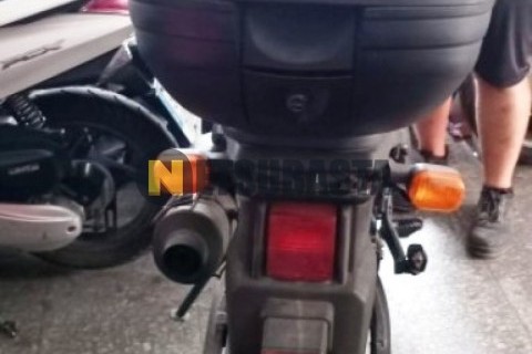 Yamaha YBR 125 2005
