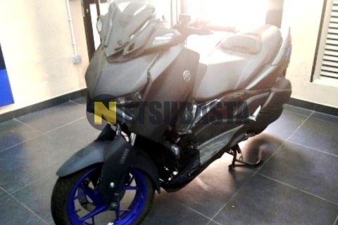 Yamaha YBR 125 2005