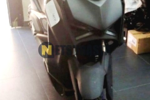 Yamaha YBR 125 2005