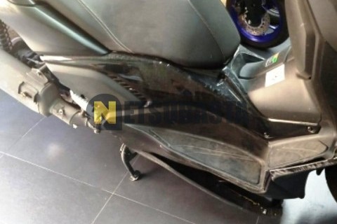 Yamaha YBR 125 2005