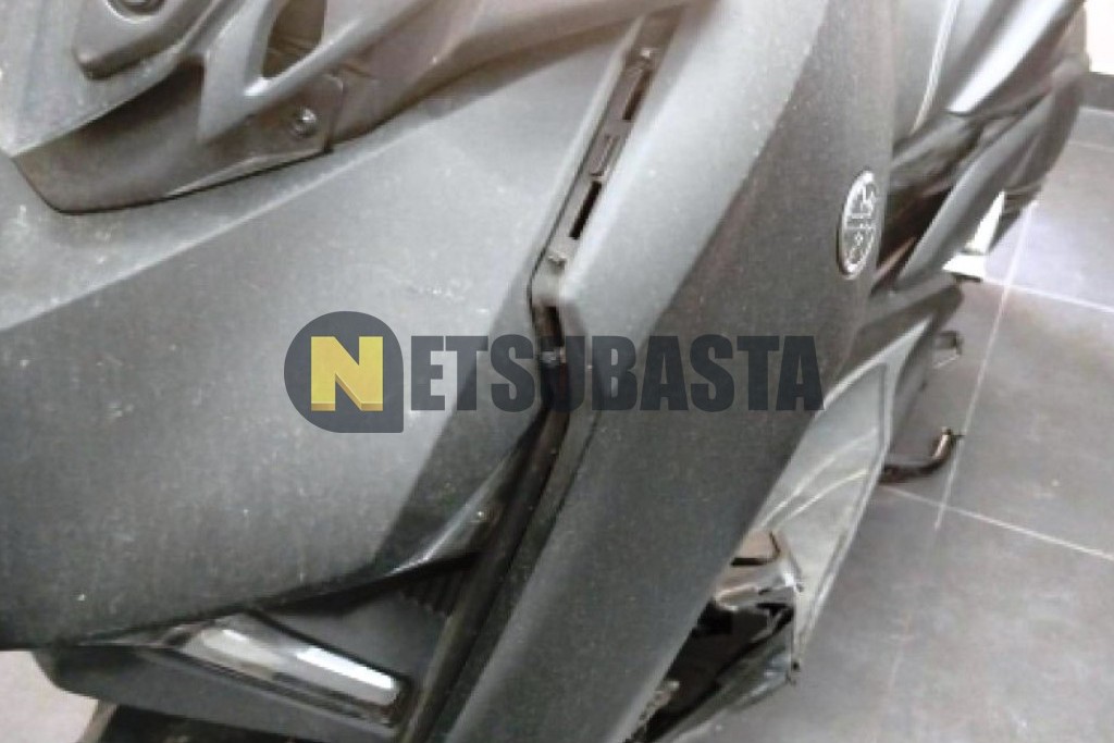 Yamaha XMAX 300 2024