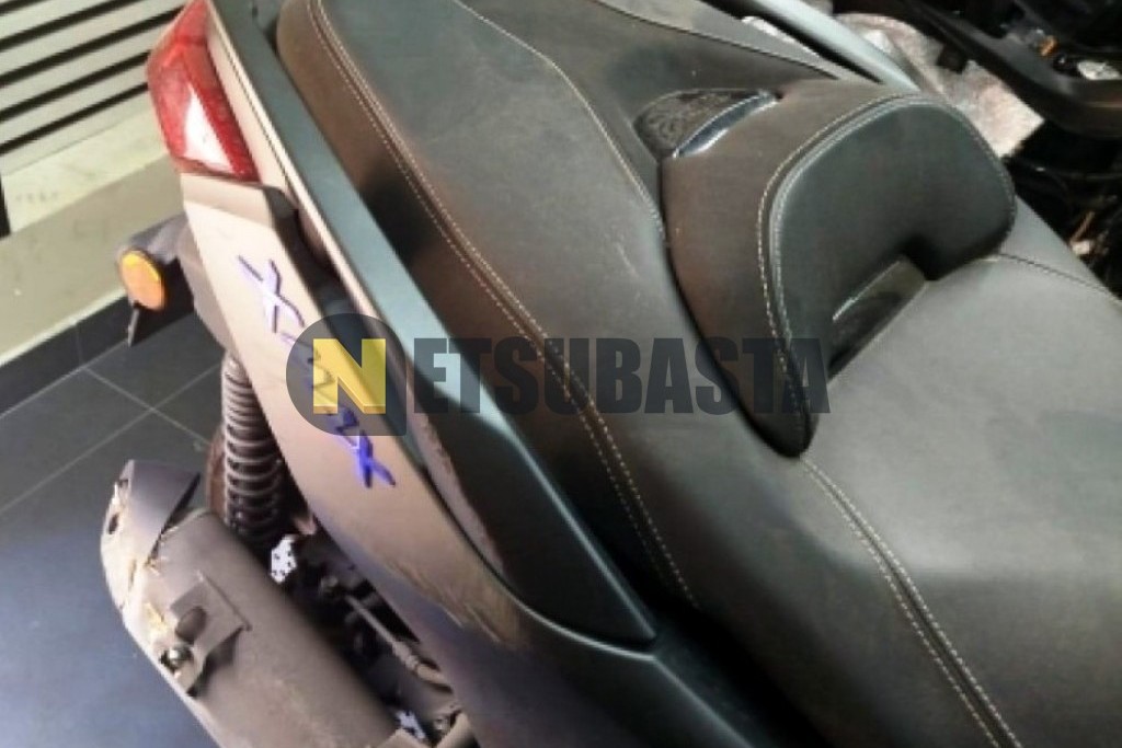 Yamaha XMAX 300 2024