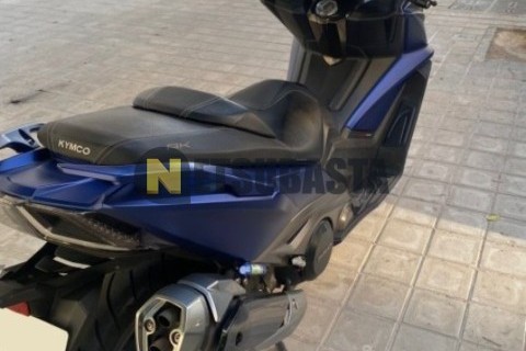 Ford F-Max 500 2021