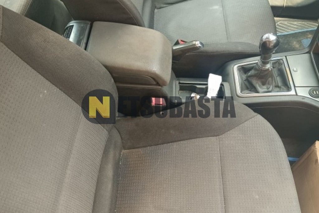 Opel Vectra 1.9 CDTi 2006