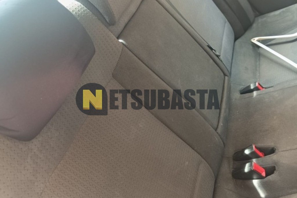 Opel Vectra 1.9 CDTi 2006