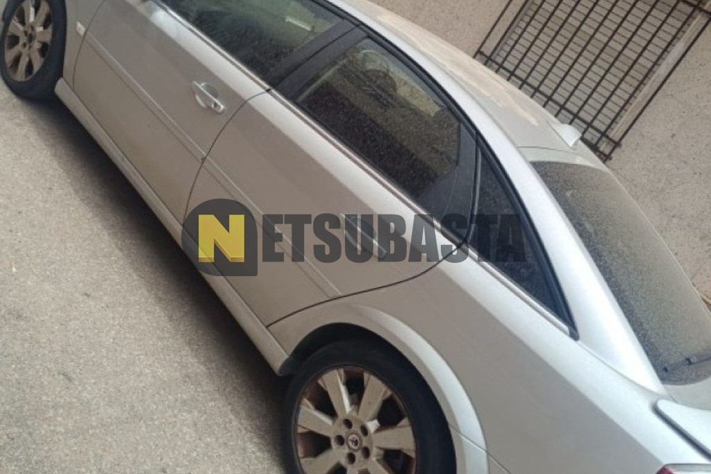 Opel Vectra 1.9 CDTi 2006