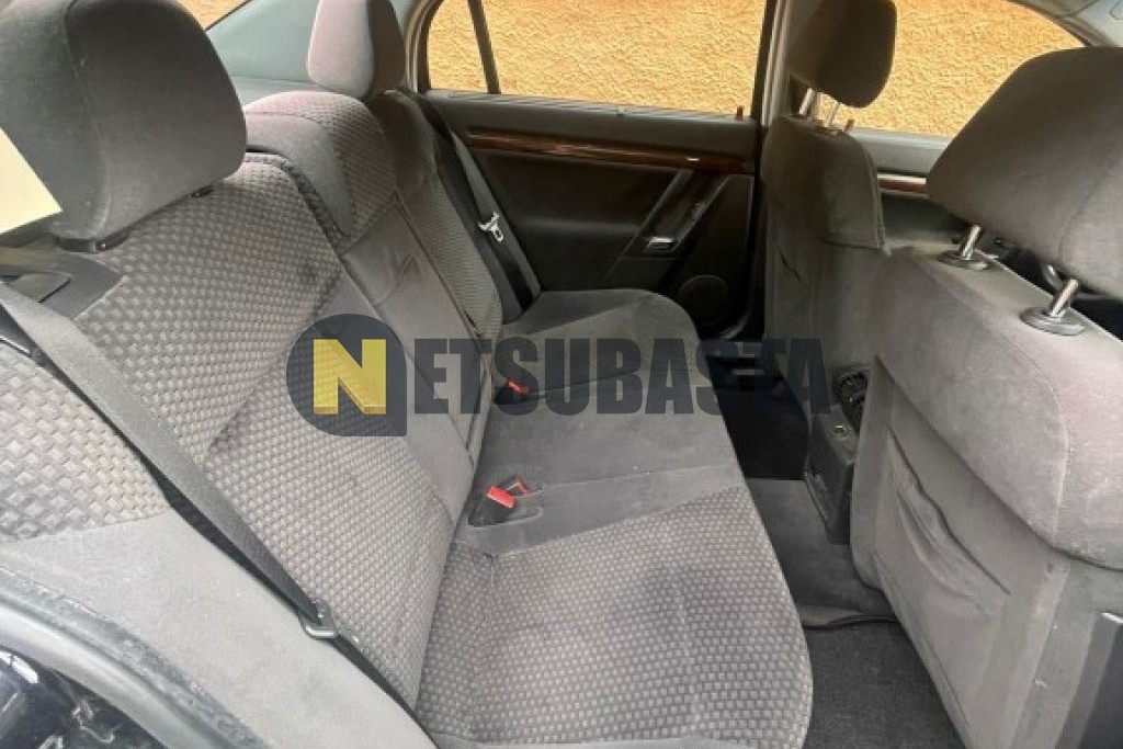 Opel Vectra 2.2 DTI 16V 2003