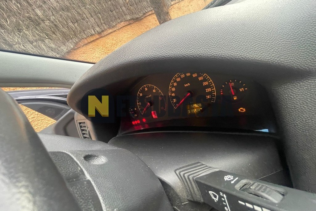 Opel Vectra 2.2 DTI 16V 2003