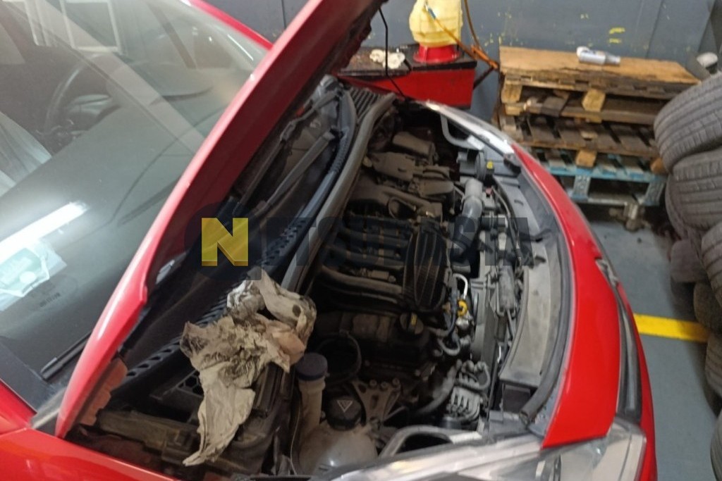 Citroën C3 1.2 PureTech 2017