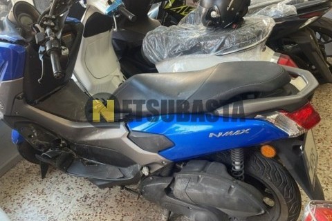Yamaha YBR 125 2005