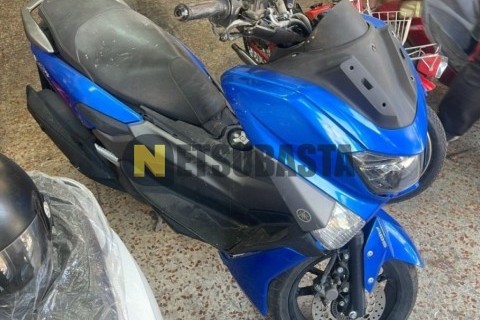 Yamaha YBR 125 2005