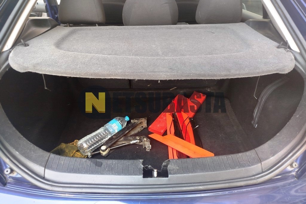 Seat Leon 1.9 TDI 2002