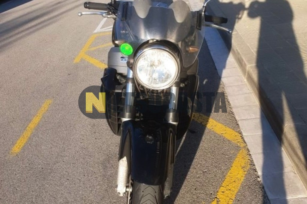 Honda CB 1100 X11 2002
