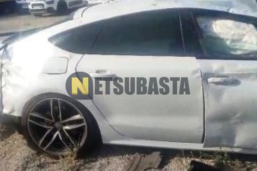 Audi A7 Sportback 3.0 TDI quattro S tronic 2017