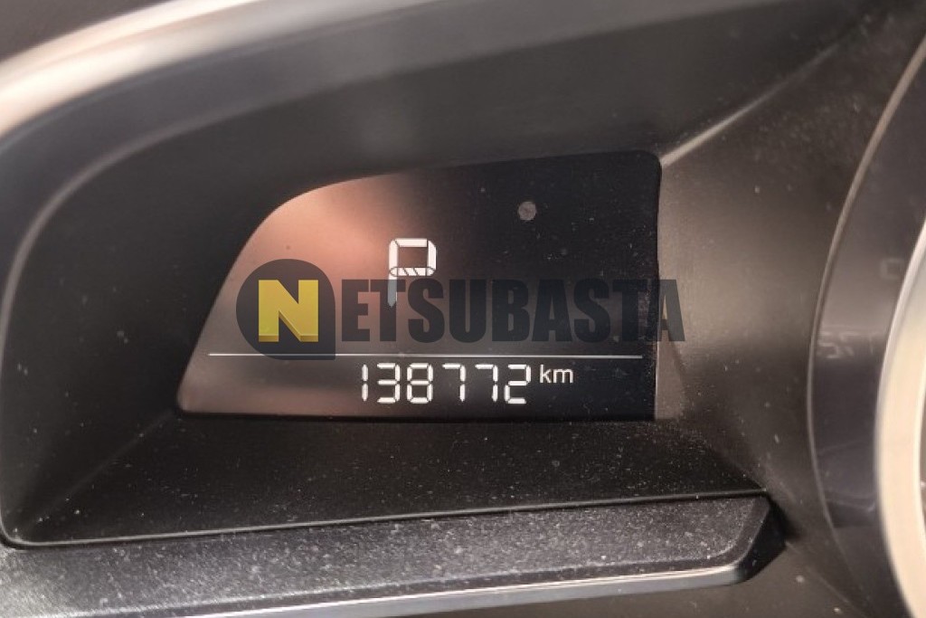 Mazda 3 2.0 Aut. 2018