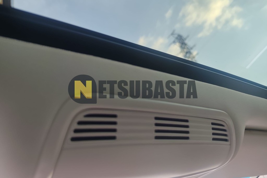 Volkswagen Passat 2.0 TDI DSG6 2014