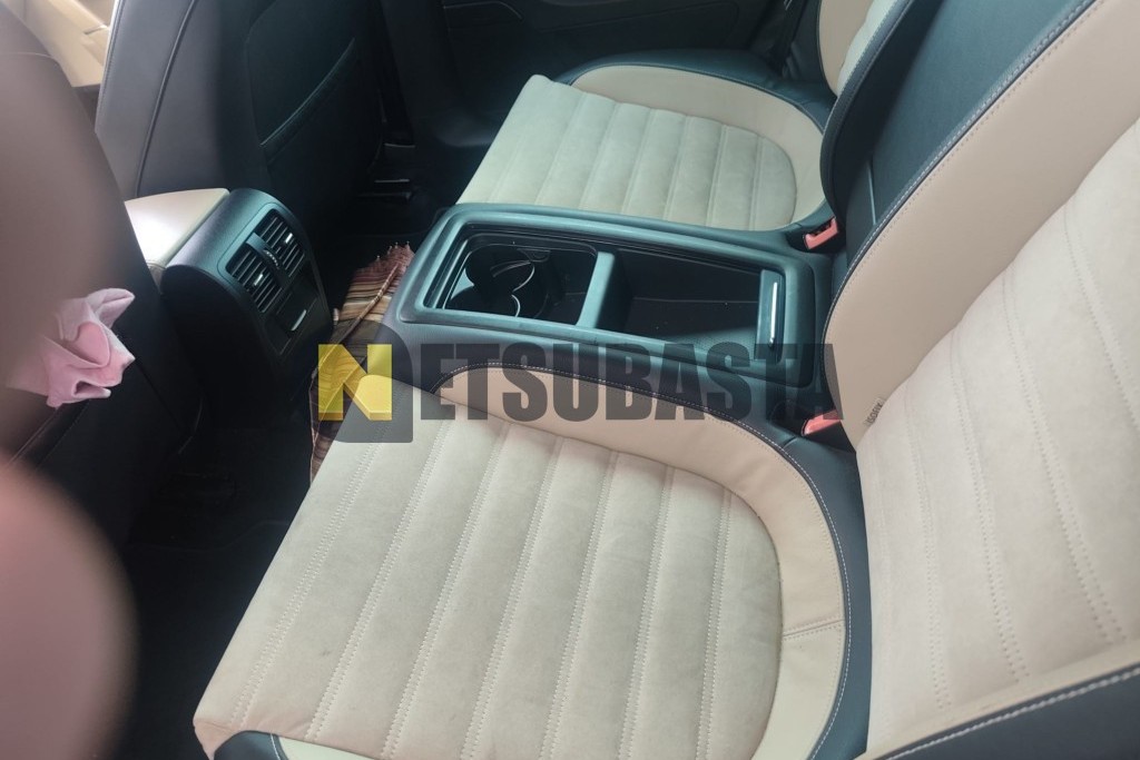 Volkswagen CC 2.0 TDI DSG 2014