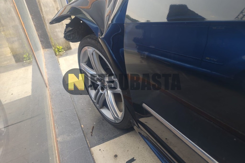 Volkswagen Passat 2.0 TDI DSG6 2014
