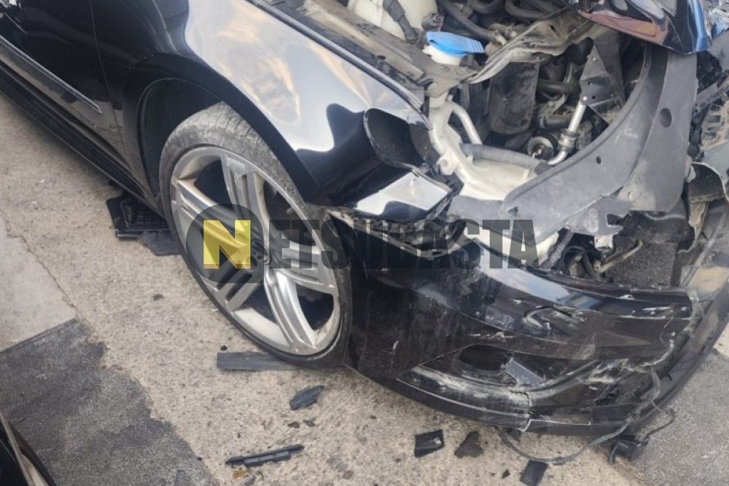 Volkswagen Passat 2.0 TDI DSG6 2014