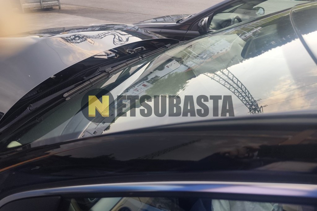Volkswagen Passat 2.0 TDI DSG6 2014