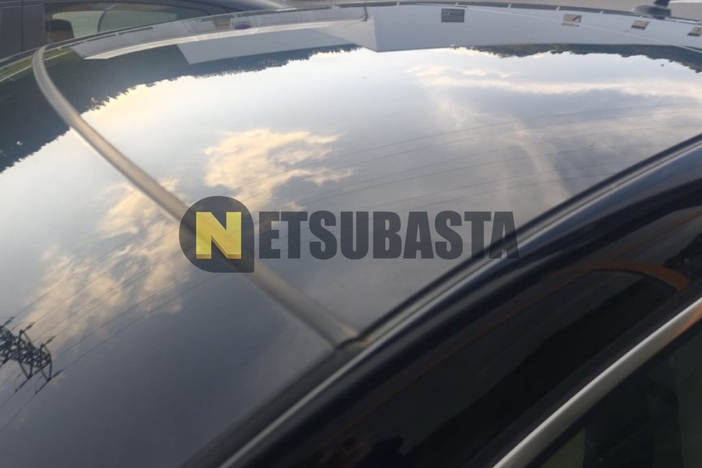Volkswagen CC 2.0 TDI DSG 2014