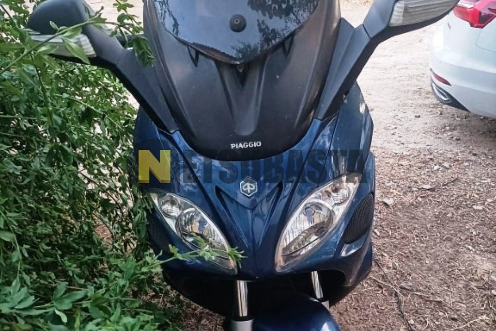 Piaggio X9 Evolution 250 2006