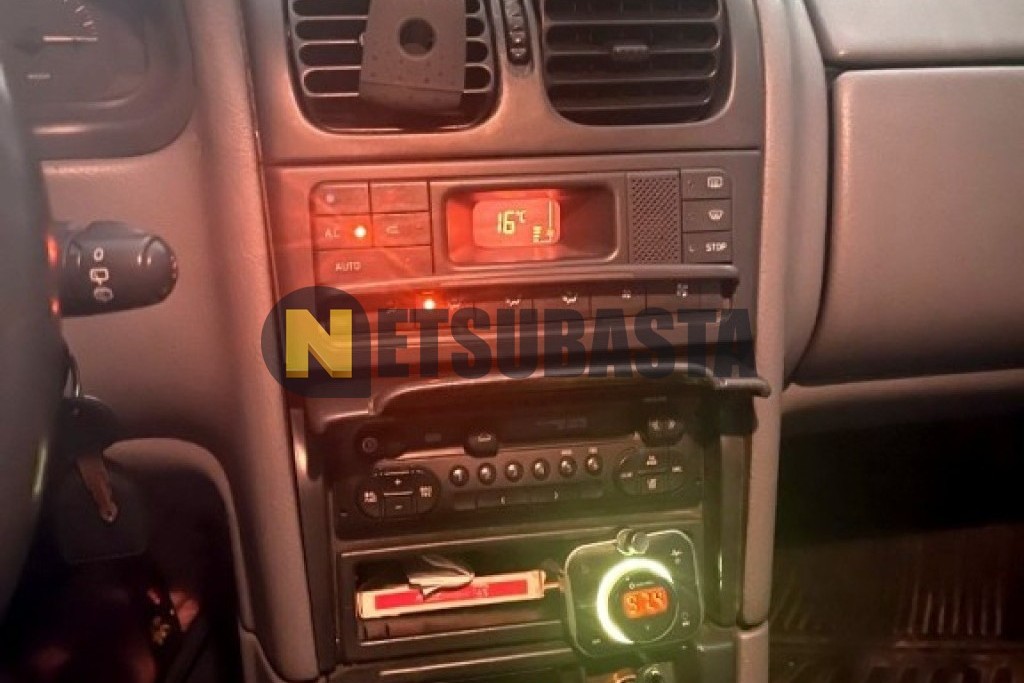 Renault Laguna 1.9 dTi 1999