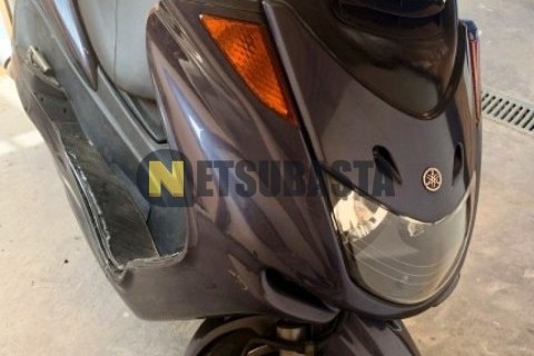 Yamaha YBR 125 2005