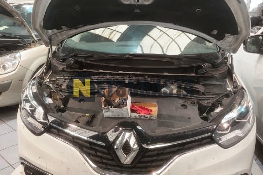 Renault Grand Scenic 1.3 TCe GPF 7 plazas 2019
