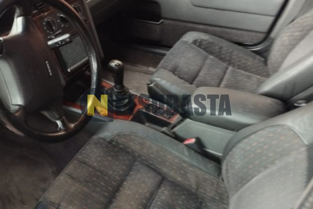 Volvo 850 SW 2.5 20v 1996