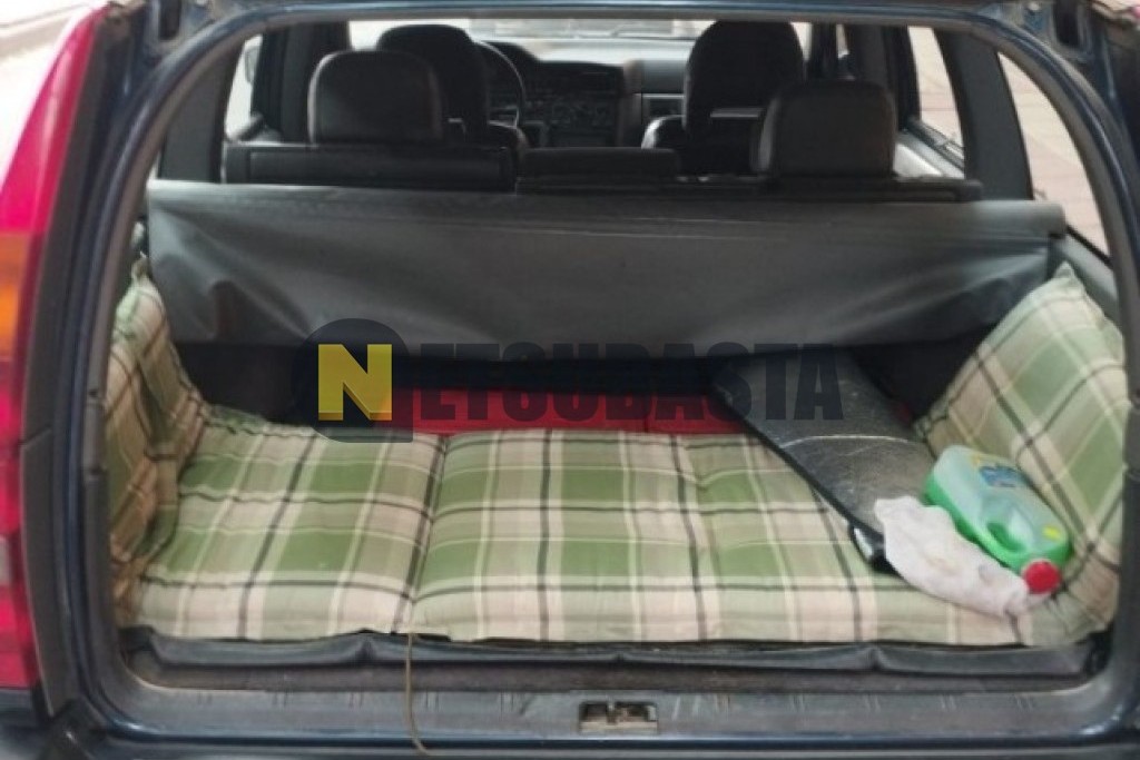 Volvo 850 SW 2.5 20v 1996