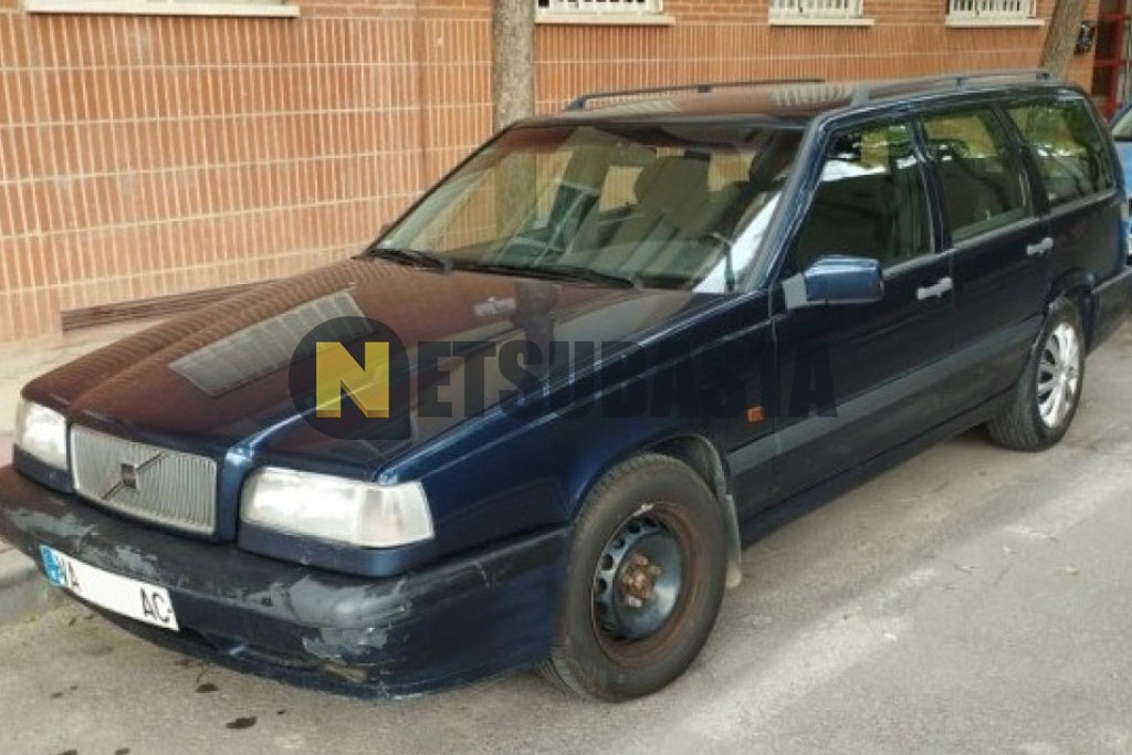 Volvo 850 SW 2.5 20v 1996